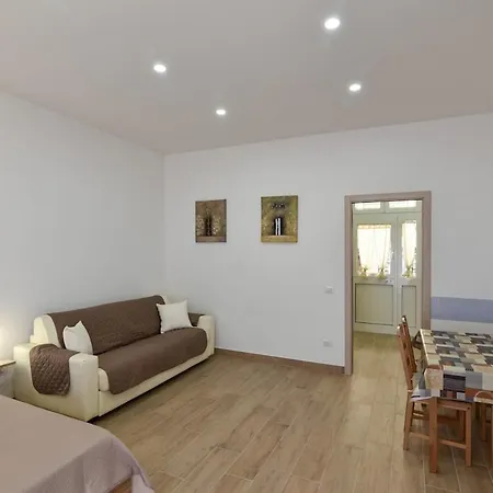 Apartmán La Casa Di Maria