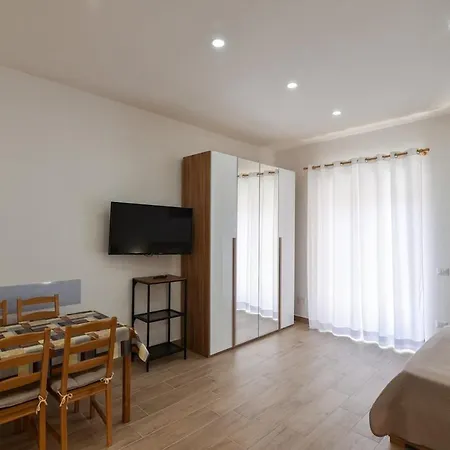 Apartmán La Casa Di Maria Torre Annunziata
