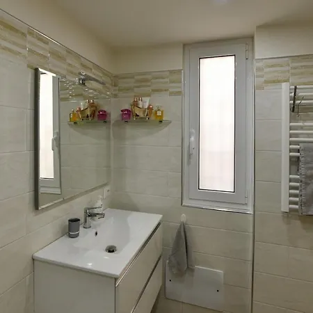 Apartmán La Casa Di Maria *