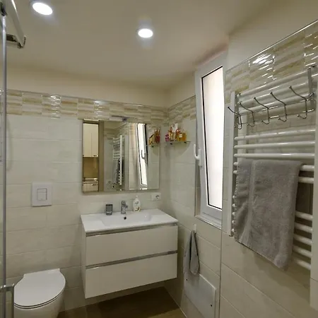 Apartmán La Casa Di Maria Torre Annunziata