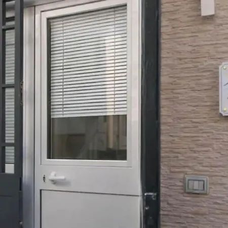 La Casa Di Maria