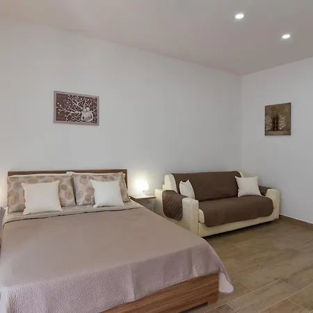 Appartement La Casa Di Maria