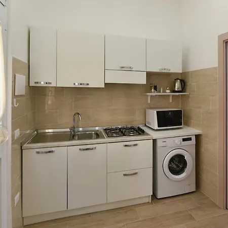 Appartement La Casa Di Maria